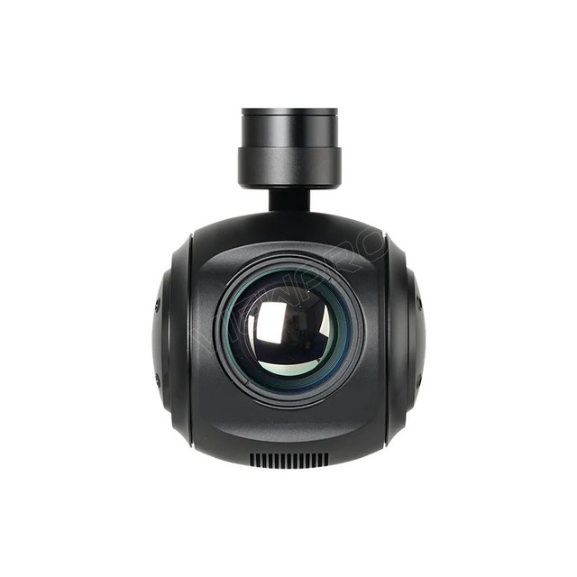 QIR50T Pro High Definition Infrared Thermal Camera