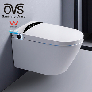 OVS Tủ Nước Treo Tường Nhà Vệ Sinh Phòng Tắm Úc 2022 Tủ Nước Nhà Vệ Sinh Thông Minh Thiết Kế Hiện Đại - Product Image 1