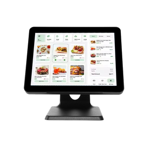 بسعر الجملة من خامات اصلية شاشة لمس <span class=keywords><strong>POS</strong></span> نظام تسجيل النقود <span class=keywords><strong>POS</strong></span> مخصص S610C 15 بوصة نظام <span class=keywords><strong>POS</strong></span> ويندوز الكل في واحد - Product Image 1