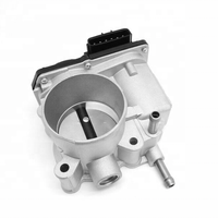 Cuerpo de Aceleración 22030-0T100 para Toyota Corolla ZRE120, Precio de Fábrica 22030-37050 para VIOS/YARIS