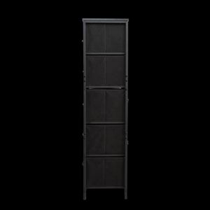 High Quality Stainless Steel MDF Panel Pine Modern Living Room Fabric <b>Cabinets</b> - Product Image 4
