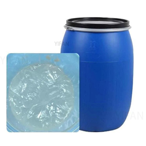 Agente Espumante Suave AES SLES 70%, Surfactante Aniónico para Jabón Líquido, Fórmula para Lavado de Manos - Product Image 4