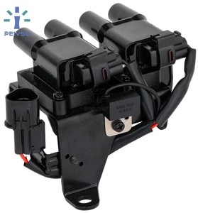 Bobinas de Encendido PEIVSO a Precio de Mayoreo para Hyundai ATOS MX 1.0i GLS 2001-2003 OEM 2730102600 - Product Image 1