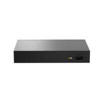 Penawaran Spesial Switch POE Industri Tanpa Manajemen dengan 16 Port Ethernet 10/100M + 2 Port Ethernet 10/100/1000M + 1 Port Optik SFP 1000M