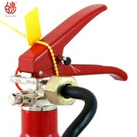 Conception personnalisée économique extincteur co2 2kg