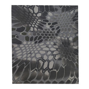 Haute qualité 100% Polyester 600D Oxford tissu imperméable <span class=keywords><strong>Camouflage</strong></span> matériel pour bagages tentes et rideaux pour femmes - Product Image 1