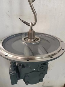 A11VLO145LE2S2ปั๊มลูกสูบสูง/A11V075LRDS 11R-NZG12K01P/10L-NZD12K04 A11VLO145LE2S2ลูกสูบความเร็วการไหลขนาดใหญ่/11R-NZG12K01P PIS - Product Image 4