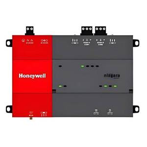 ฮันนี่เวลล์ Puc16000-Em2 โปรแกรมเมเบิลคอนโทรลเลอร์ 16 I/O 240 โวลต์ โมดบัส สำหรับระบบอัตโนมัติในอาคาร - Product Image 3