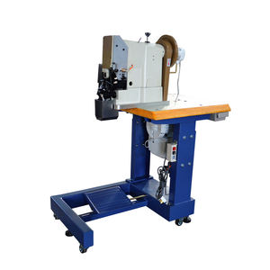 Machine à coudre plate à trois aiguilles GR-654, 220v/380v, garantie 1 an - Product Image 4