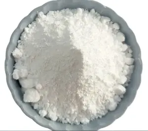 Lớp phủ nhựa cao su sơn mực màu chủ sắc tố màu trắng Titanium Dioxide từ Trung Quốc