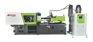 Hot China 160 Ton Horizontal Haitian Medical Tube <strong>Making</strong> <strong>Machine</strong> Core Screw PLC Pump Gear High Quality Injection Molding <strong>Machine</strong>