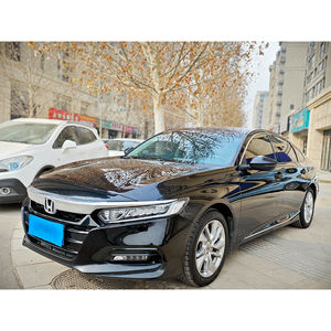 รถยนต์มือสองฮอนด้าแอคคอร์ด ปี <span class=keywords><strong>2021</strong></span> <span class=keywords><strong>ราคา</strong></span>ถูก ยาง R17 ขับเคลื่อนสองล้อ ประหยัดน้ำมัน - Product Image 3