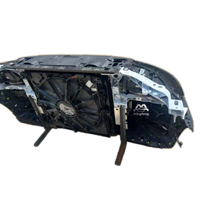 Ensemble de pare-chocs avant d'origine d'occasion pour <span class=keywords><strong>Range</strong></span> <span class=keywords><strong>Rover</strong></span> <span class=keywords><strong>Sport</strong></span> <span class=keywords><strong>L461</strong></span> année 2023-2025, kit de conversion de carrosserie, remplacement Land <span class=keywords><strong>Rover</strong></span> - Product Image 6