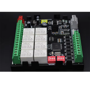 Módulo IO 5 Entradas/Salidas Digitales Modbus RTU RS485 Protección IP54 (WIN-IO-8DDM) - Product Image 2