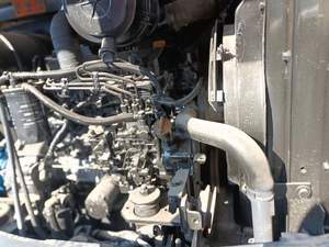 Excavadora Mini Doosan DH60-7 Original Coreana de Segunda Mano, Modelos Doosan DH60, DX55, DX60-7, DX80, DX75 Usados, Doosan 55, 60, 75, 80 en Venta - Product Image 6