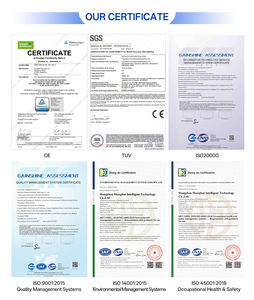 Analyseur de qualité de l'<span class=keywords><strong>eau</strong></span>, capteur multiparamètres pour <span class=keywords><strong>Arduino</strong></span>, mesure du pH, TDS, de la température (0-14 pH, 0-4990 ppm, 0-9990 S/cm) - Product Image 4