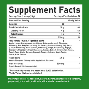 ODM OEM <b>Liver</b> Detox Powder Drink with Aloe Vera Gel Helps Cleanse & Detoxify Supports Healthy Weight Loss <b>Liver</b> Detox - Product Image 2