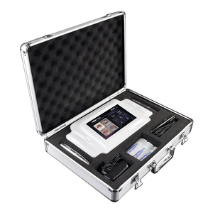 Longermay เครื่องสักคิ้วอายไลเนอร์แบบถาวร, V8ดิจิทัล mts/pmu - Product Image 1