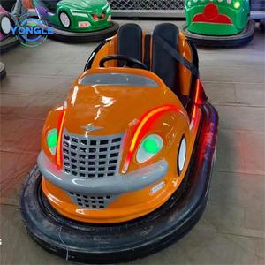 ילדים לשחק קרנבל כיף משחק מכונית פגוש עבור מבוגרים וילדים