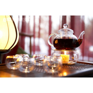 Boisson aromatisante instantanée au thé moelleux Arôme au thé noir Essence en poudre pour les matières premières du thé au <span class=keywords><strong>lait</strong></span> - Product Image 2