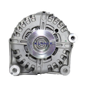 Alternatore compatibile per BMW X5 3.0 d Diesel (KW: 173, HP: 235) dal 12-2006 al 09-2008 VALEO 553411RIV nuovo - Product Image 1