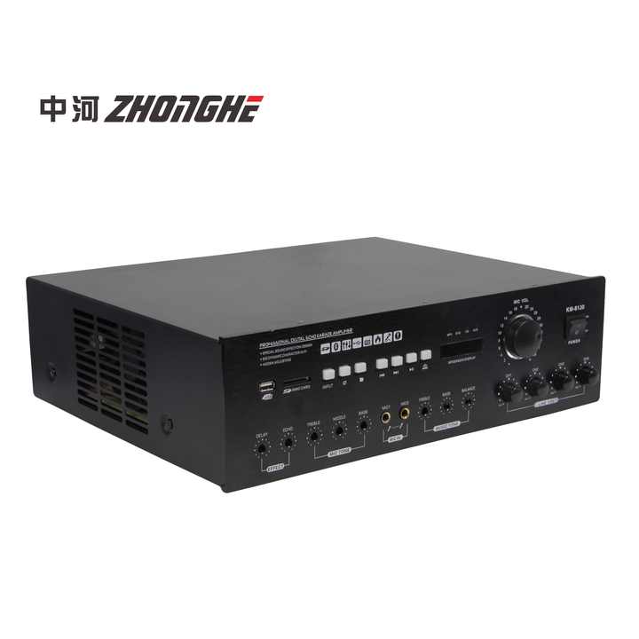 MARANTZ マランツ カラオケアンプ KA-22F ミキシングパワーアンプ