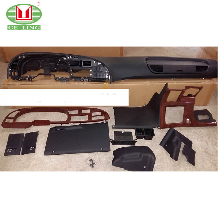 Trucks Accessories Plastic Parts Instrument Panel