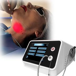 Máquina de Terapia Láser Diodo de Doble Onda 980nm 1470nm para Liposucción, Lifting Facial, Tensado de Piel, Lipólisis de <span class=keywords><strong>Brazos</strong></span> y Endolifting - Product Image 1