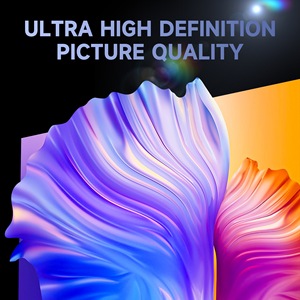 2025 nuovo <span class=keywords><strong>film</strong></span> nativo all'aperto 1080P Android 9.0 Mini proiettore intelligente 200ANSI Lumen con Display LCD Wifi BT - Product Image 5