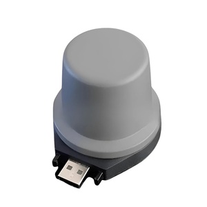 Module de positionnement à tête de champignon RTK, accessoire de module radar pour drones T20, compatible avec les drones T100, T70, T60, T50, T25, T30, T20 - Product Image 4