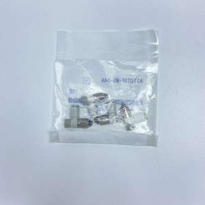 Válvula de Regulación de Velocidad Original-SMC AS1201F-M5-04A - Product Image 5