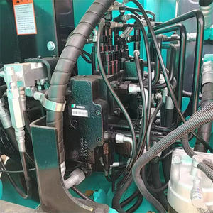 चीनी फ़ैक्टरी कीमत मूल डिज़ाइन जापानी ब्रांड गर्म बिक्री SK150 <span class=keywords><strong>SK210</strong></span> पर प्रयुक्त <span class=keywords><strong>Kobelco</strong></span> SK75 खुदाई यंत्र - Product Image 2