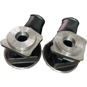 oem stamping milling turning rapid prototyping component service customized precision aluminum custom metal cnc machining parts