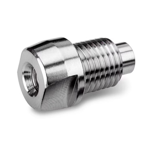 Waters 186007684 ตลับหมึก CORTECS C18, 90A, 2.7 ไมครอน, 3.9 มม. X 5 มม., 3 ชิ้น/แพ็ค - Product Image 1