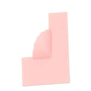 Canto Magnético Peças Plásticas De Precisão Acessível Custom Made Parte Plástica Novos Produtos Plásticos - Product Image 4