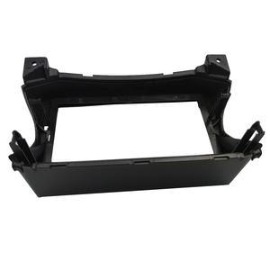Cadre Radio 9 pouces pour <span class=keywords><strong>NISSAN</strong></span> <span class=keywords><strong>Pixo</strong></span> 2008-2013 SUZUKI Alto 2008-2014 Maruti a-star 2008-2012 stéréo GPS lecteur DVD panneau d'installation - Product Image 4