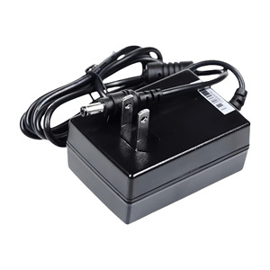 GSM36U07-P1 36W อะแดปเตอร์แปลงไฟทางการแพทย์ DC Output 3.0A ปลั๊กอินระบบระบายความร้อนตามธรรมชาติ ป้องกันการลัดวงจร - Product Image 3