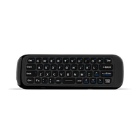 Nouvelle souris volante M8 W1 Fly originale, mini clavier sans fil 2,4g, télécommande vocale rechargeable mini