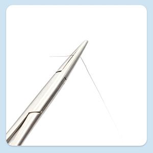 Forcipe dentale in acciaio inossidabile - Product Image 5