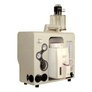 Ysenmed YSAV600PV anesthésie par <span class=keywords><strong>inhalation</strong></span> portable pour animaux de compagnie <span class=keywords><strong>Machine</strong></span> d'anesthésie vétérinaire <span class=keywords><strong>machine</strong></span> d'anesthésie vétérinaire - Product Image 3