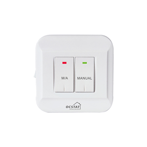 <span class=keywords><strong>Thermostat</strong></span> de chauffage <span class=keywords><strong>programmable</strong></span> hebdomadaire pour <span class=keywords><strong>chaudière</strong></span> à <span class=keywords><strong>gaz</strong></span>, en ABS blanc écologique, en promotion, CE 6A 8A - Product Image 6