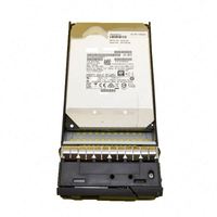 Твердотельный накопитель E-X4134A NetApp 2.5" 3.8 ТБ SAS 12 Гбит/с для корпуса DE224C, новый, оптовая поставка