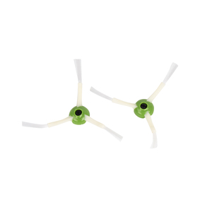 Cepillos laterales para IRobot <span class=keywords><strong>Roomba</strong></span> <span class=keywords><strong>I7</strong></span> <span class=keywords><strong>I7</strong></span>+ <span class=keywords><strong>I7</strong></span> <span class=keywords><strong>Plus</strong></span> E5 E6 E7, accesorio de repuesto para aspiradora robótica - Product Image 6