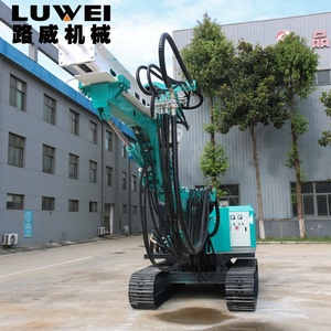 Hochleistungs-<span class=keywords><strong>Tunnel</strong></span> bohr anlage zum Bau von Wasserkraft-Tunneln Öl-<span class=keywords><strong>Tunnel</strong></span> bohrmaschine - Product Image 5