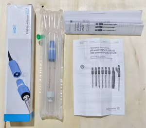 Sensore <span class=keywords><strong>di</strong></span> pH Digitale Endress Hauser CPS11E-1014/0 CPS11E-AA7AAA2 CPS12E CPS97E-AA8BHH2 CPS77D CPF81 CPS71E CPS21D CPS47E CLS50 Disponibile - Product Image 5