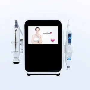 2022 Top sale fraction needleless mesotherapy device with RF Skin Tightening cheap price