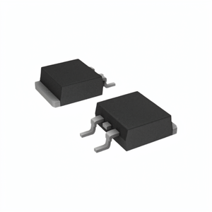 ทรานซิสเตอร์ D2PAK PHB29N08T,118 ชิ้นส่วนอิเล็กทรอนิกส์ ตัวแทนจำหน่ายที่ได้รับอนุญาต - Product Image 1