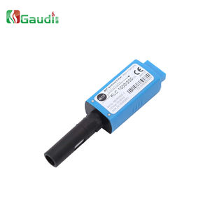 Sensor fotoeléctrico sensible a UV Detector <span class=keywords><strong>de</strong></span> fotocélula reactiva <span class=keywords><strong>de</strong></span> luz ultravioleta para piezas <span class=keywords><strong>de</strong></span> caldera - Product Image 6