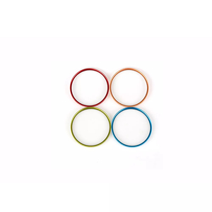 82mm Multi-coating UV <strong>Filter</strong> with Colorful Frame <strong>Protecting</strong> <strong>Lens</strong> - Product Image 2