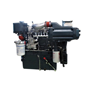 เครื่องยนต์เรือ 4 สูบ 150 แรงม้า 3100 รอบต่อนาที สำหรับงานทางทะเล - Product Image 4